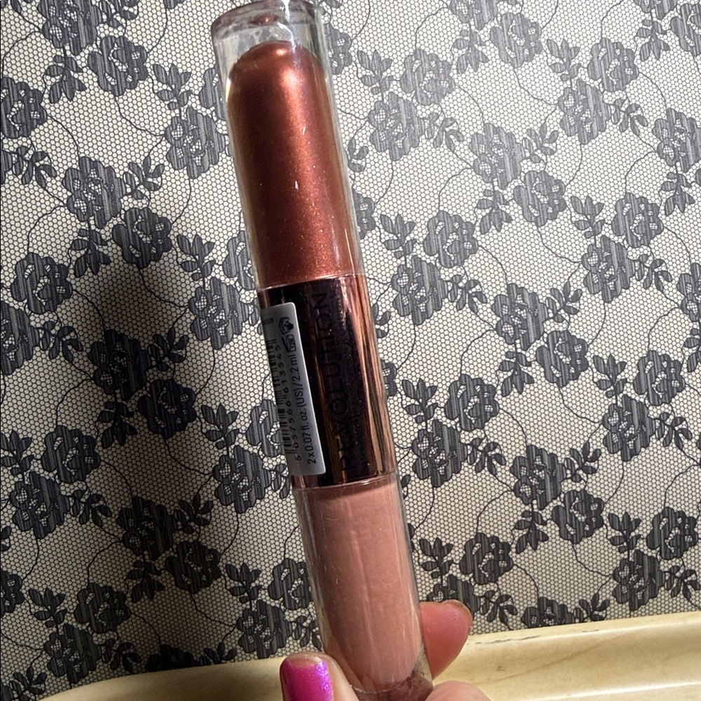 Dual-Ended Eyeshadow Revolution